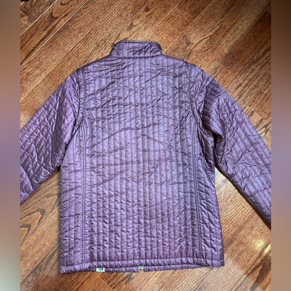 Hunting World New York quilted jacket - Picture 4 of 16